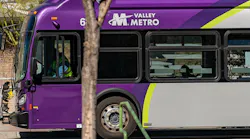 Valley Metro contracts STV to support new West Valley Bus and Paratransit Operations and Maintenance Facility.