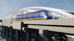 PANYNJ selects Stantec to lead design of AirTrain Newark Replacement Program.