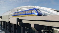 PANYNJ selects Stantec to lead design of AirTrain Newark Replacement Program. PANYNJ selects Stantec to lead design of AirTrain Newark Replacement Program.