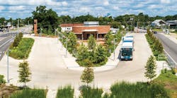 CARTS' planned upgrades to its Eastside Bus Plaza is one project that will benefit from the funding approved by the Texas Transportation Commission. CARTS' planned upgrades to its Eastside Bus Plaza is one project that will benefit from the funding approved by the Texas Transportation Commission.
