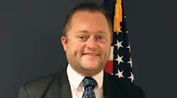 Brian Alberts, Senior Director, Safety and Advisory Services, American Public Transportation Association