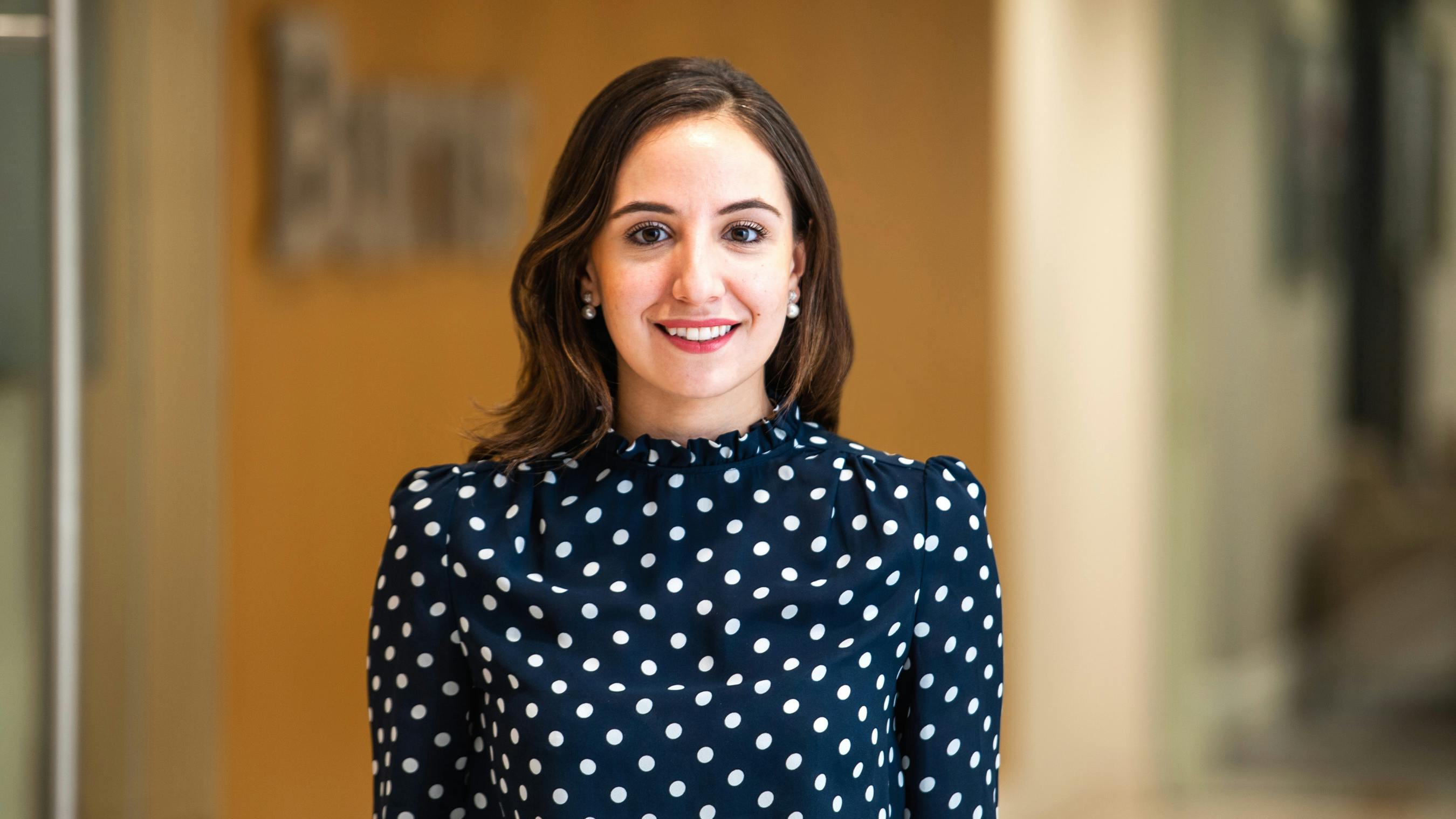 May Elkhattab, PE, PMP, DBIA, Project Manager, Burns Engineering