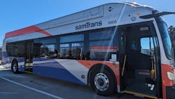 Reimagine SamTrans initiative enters fourth and final phase. Reimagine SamTrans initiative enters fourth and final phase.