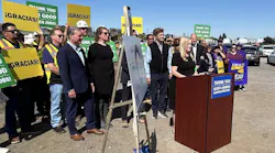 FTA has made a commitment to grant more than $5 billion to the final phase of the Santa Clara VTA's Silicon Valley BART Extension Project.