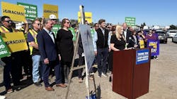 FTA has made a commitment to grant more than $5 billion to the final phase of the Santa Clara VTA's Silicon Valley BART Extension Project. FTA has made a commitment to grant more than $5 billion to the final phase of the Santa Clara VTA's Silicon Valley BART Extension Project.