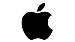 66b12b712e7524dcf63eeade Applelogo