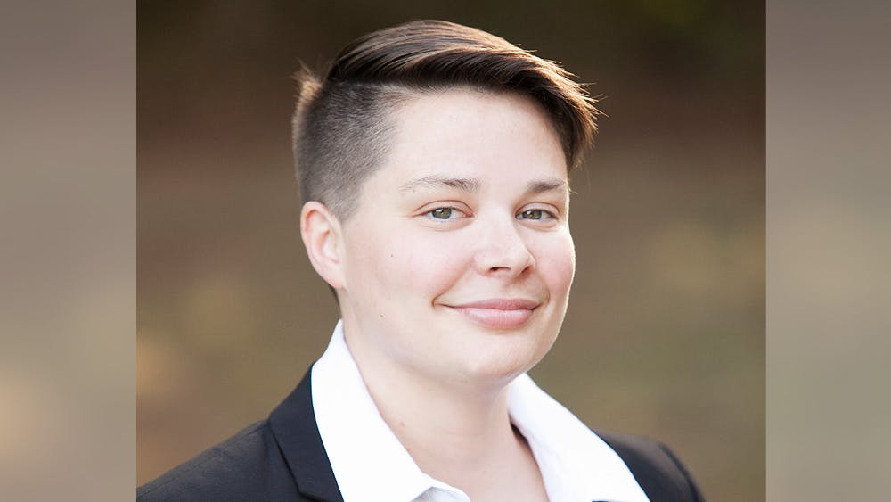 Sam Sink, AICP, PMP, Project Manager, Kimley-Horn