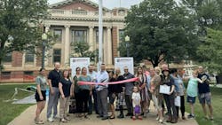 Arrowhead Transit expands service to Hibbing, Minn.. Arrowhead Transit expands service to Hibbing, Minn..