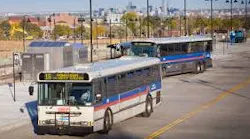 Denver RTD met all nine of the state of Colorado’s financial health ratios as of calendar year 2022 according to a recently completed performance audit conducted by the Office of the State Auditor.