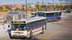 Denver RTD met all nine of the state of Colorado’s financial health ratios as of calendar year 2022 according to a recently completed performance audit conducted by the Office of the State Auditor. Denver RTD met all nine of the state of Colorado’s financial health ratios as of calendar year 2022 according to a recently completed performance audit conducted by the Office of the State Auditor.