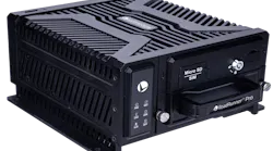 Luminator Technology Group announces the launch of its Mobile Video System, RoadRunner Pro.
