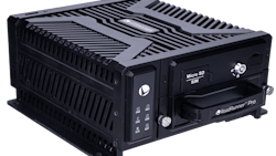 Luminator Technology Group announces the launch of its Mobile Video System, RoadRunner Pro. Luminator Technology Group announces the launch of its Mobile Video System, RoadRunner Pro.