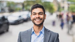 Ricky Angueira, Senior Associate, Jarrett Walker + Associates Ricky Angueira, Senior Associate, Jarrett Walker + Associates