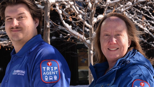 Metro Transit TRIP Agents.