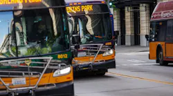 King County Metro Transit is training more bus operators.