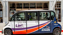 VIA Link to launch new zone Sept. 2.