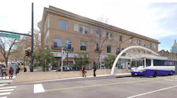 Denver RTD and city partners receive additional funding allocation from USDOT for East Colfax Avenue BRT.