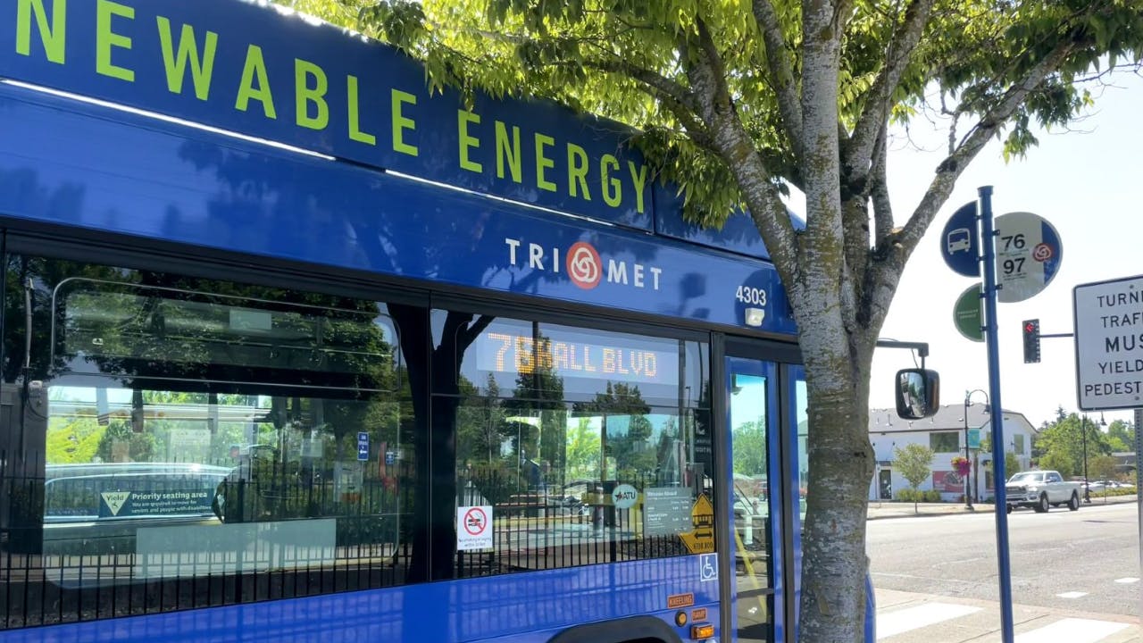 TriMet to make slew of bus service improvements starting Aug. 25.