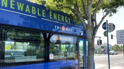 TriMet to make slew of bus service improvements starting Aug. 25. TriMet to make slew of bus service improvements starting Aug. 25.