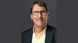 INIT President & CEO Roland Staib.