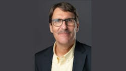 INIT President & CEO Roland Staib. INIT President & CEO Roland Staib.