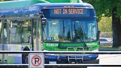 Delta Council adopted a motion to take steps to protect the city's at-risk transit routes. Delta Council adopted a motion to take steps to protect the city's at-risk transit routes.