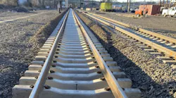 Amtrak is investing $260 million during the summer months for infrastructure improvements on the Northeast Corridor.