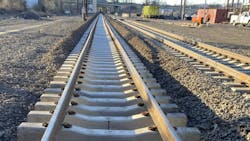 Amtrak is investing $260 million during the summer months for infrastructure improvements on the Northeast Corridor. Amtrak is investing $260 million during the summer months for infrastructure improvements on the Northeast Corridor.