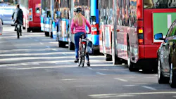 Carnegie Mellon University reseaching impact of autonomous technology on transportation workers’ jobs.