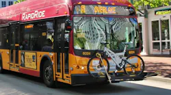 King County Metro, INIT partnership works to improve electric fleet management with CarMedialab technology.