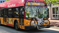 King County Metro, INIT partnership works to improve electric fleet management with CarMedialab technology. King County Metro, INIT partnership works to improve electric fleet management with CarMedialab technology.