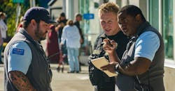 A new Oregon law will help prevent crime on TriMet systems. A new Oregon law will help prevent crime on TriMet systems.