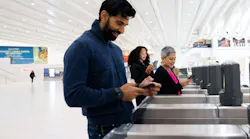 PANYNJ’s TAPP contactless payment system reaches 10 million tap milestone.