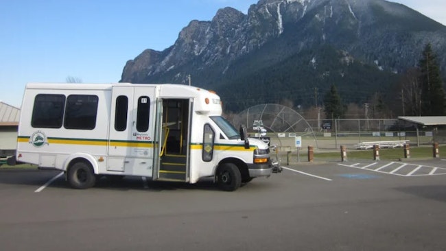 Snoqualmie Valley Transportation’s Valley Shuttle, the fixed route bus connecting North Bend and Duvall, Wash., will start running on Saturdays and Sundays as of Aug. 17.