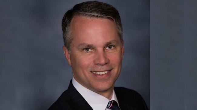 Patrick McKenna.
