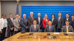 MBTA purchases additional 41 bi-level commuter rail cars from Hyundai Rotem. MBTA purchases additional 41 bi-level commuter rail cars from Hyundai Rotem.