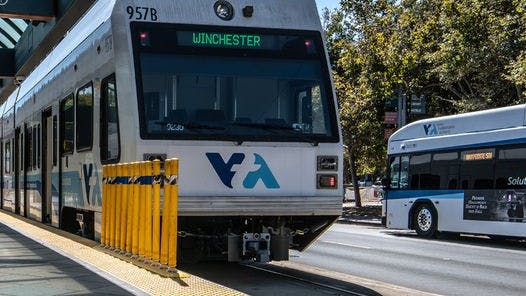 Santa Clara VTA to continue providing project management and staff support for Hill International.