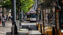 King County in Washington is cracking down on transit safety initiatives. King County in Washington is cracking down on transit safety initiatives.