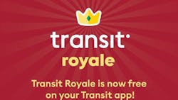 MDOT MTA launches free premium access to transit app. MDOT MTA launches free premium access to transit app.