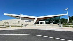 Amtrak and partners open Newport News Transportation Center. Amtrak and partners open Newport News Transportation Center.
