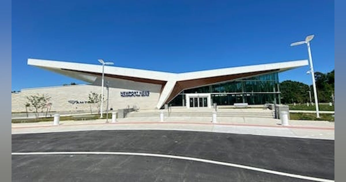 Amtrak and partners open Newport News Transportation Center | Mass Transit