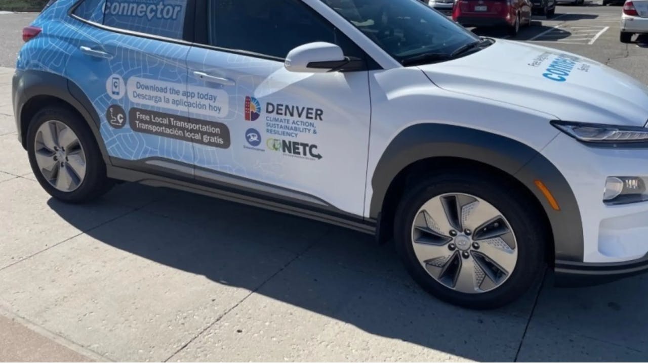 Denver RTD launches second round of mobility funding.