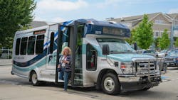 RIPTA launches new Flex On Demand pilot. RIPTA launches new Flex On Demand pilot.