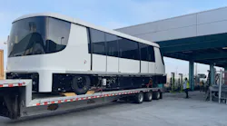 LAX receives final cars from Alstom.