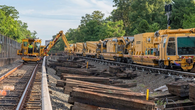 WMATA to reopen four Red Line stations Sept. 1.