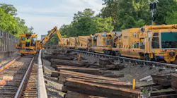 WMATA to reopen four Red Line stations Sept. 1.