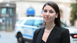 Kathryn Falasca is appointed the MTA’s first criminal justice advocate. Kathryn Falasca is appointed the MTA’s first criminal justice advocate.