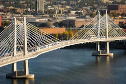 2015- TriMet opens the Portland-Milwaukie light-rail transit line on Sept. 12. 2015- TriMet opens the Portland-Milwaukie light-rail transit line on Sept. 12.