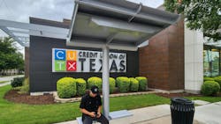 A resident waiting at one of DART's Next Generation Bus Shelters. A resident waiting at one of DART's Next Generation Bus Shelters.