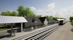 The VPRA Board advanced an agreement with Norfolk Southern Corporation to purchase the Manassas Line and gain access to the N-Line.